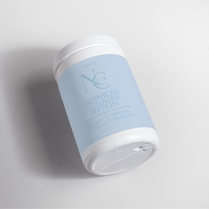 NudaCell - Advanced Collagen Peptides