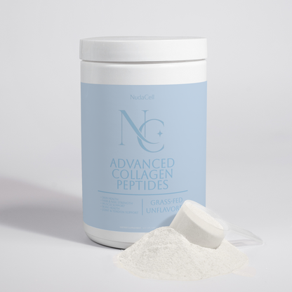 NudaCell - Advanced Collagen Peptides